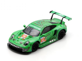 PORSCHE 911 RSR 19 PROJECT 1 -VAO LM 2023 SPARK 1/64